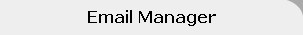 Email Manager