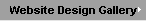 Website Design Gallery